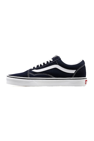 Vans Old Skool Unisex Günlük Ayakkabı Vn0a5jmı4w61 Lacivert Lacivert