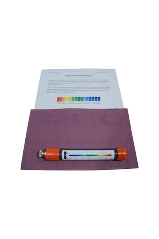 M.c. Miller 14750 Toprak Ve Çözelti Ph Ölçüm Elektrodu