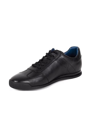 Greyder 13222 Mr Casual Erkek Ayakkabı Siyah