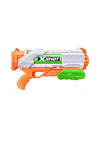 Mey Najmaddin 56568 Sun-zur-x-shot Water Balon Atan Su Tabancası Bunch O Balloons-x-shot Najmaddin