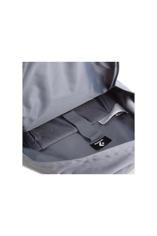 Converse Unısex Sırt Çantası 10005987-a03-039 Gri