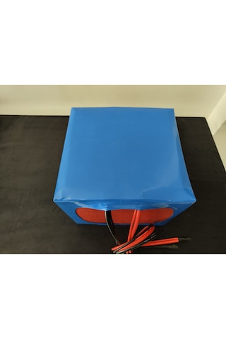 12v 24ah Lifepo4 Akü