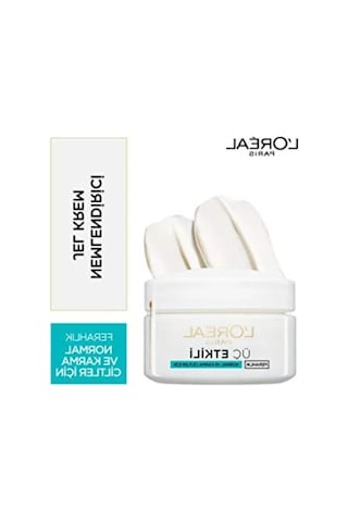 Üç Etkili Fresh Jel Krem - 50 Ml