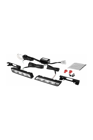 Osram Off-road Led Lamba Ledriving Px-5 Leddrl301