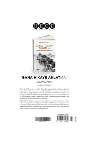 Hece Öykü 118. Sayı Ağustos - Eylül 2023