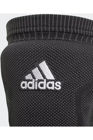 Adidas Primeknit Volleyball Dizlik Siyah