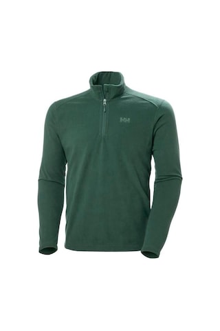 Helly Hansen Mount Polar Fleece Erkek Polar-28804-koyu Yeşil Koyu Yeşil