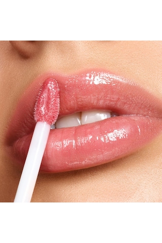 Lipgloss Diamond Glow Lip Luminezer Hyalunorik Asitli Dudak Parlatıcısı 4.5 Ml Diğer