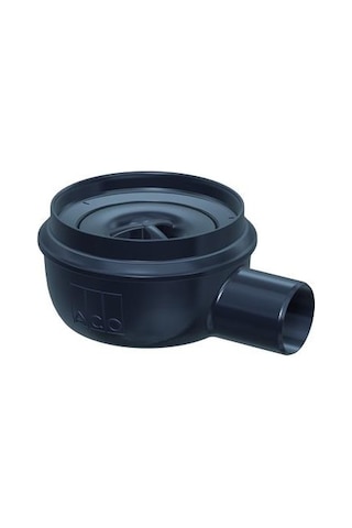 Aco Easyflow Plastik Süz.Dn50 Yat 2505.05.00