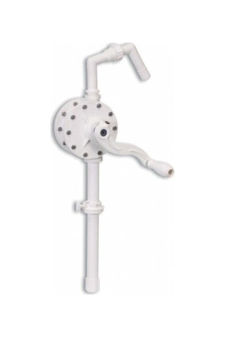 Groz PRP/02 Varil Transfer Pompası