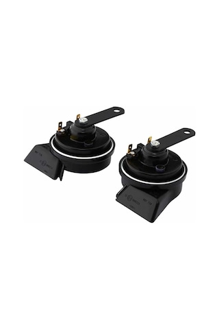 Hella Düsük/yüksek Ton Korna 12v 400-500hz 110 Dba 3fh007728-831