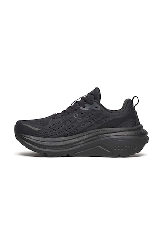 Saucony Saucony Hurricane 25 Kadın Siyah Yol Koşusu Ayakkabısı 33235 Siyah