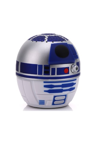 Bitty Boomers Star Wars Figürlü Lisanslı Mini Bluetooth Hoparlör