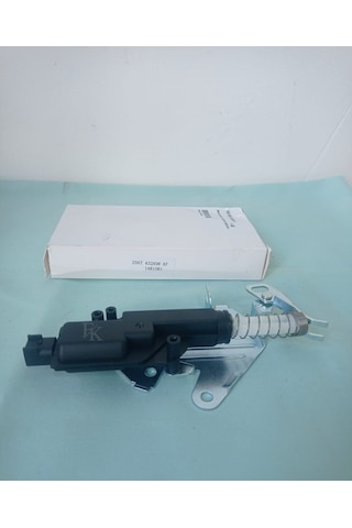 Fiesta Arka Bagaj Kilit Buton Açma Motoru 2002-2008 2S6T432A98Af