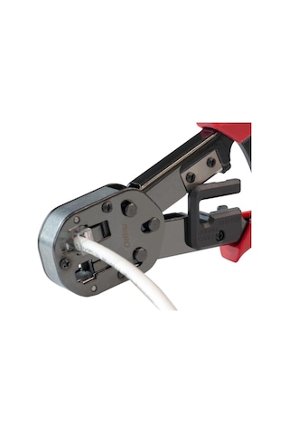 Kaynak Pensesi Orıng Mpc-tool Cat6 Rj11/ Ezrj45 Sıkma