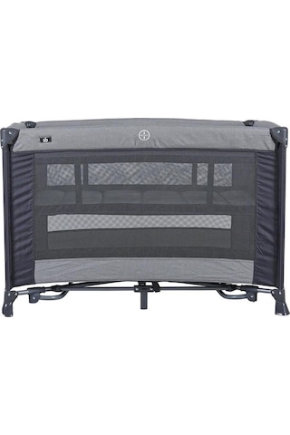 Sunny Baby Nora Oyun Parkı 70x110 Cm 9143