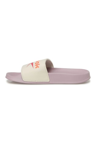 Reebok Fulgere Slide Spor Terlik Beyaz