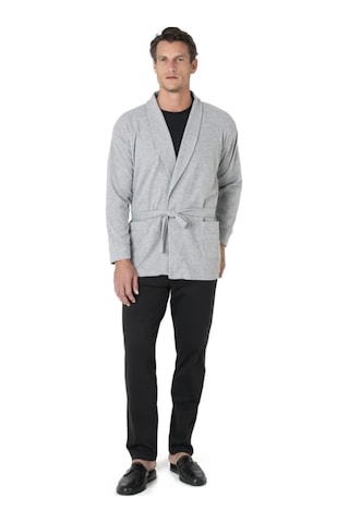 Pierre Cardin Erkek 5'li Pijama Set Takım Çok Renkli S M