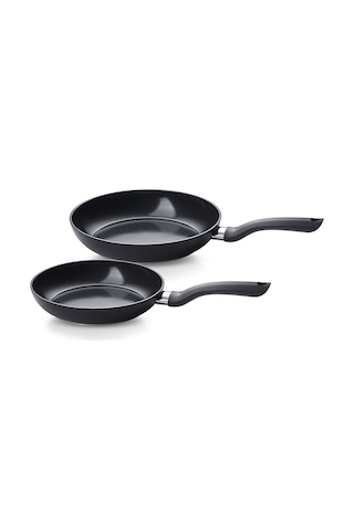 Fissler Essential Tava Seti 20-26 Cm Çok Renkli