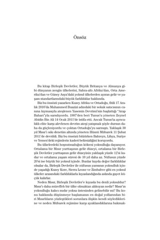 Doğan Kitap Daron Acemoğlu Ulusların Düşüşü