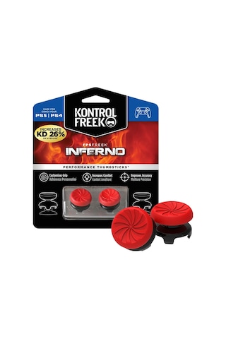 Kontrolfreek Inferno Thumbstick PS4 - Ps5