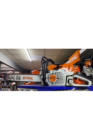 Stihl MS 462- C Benzinli Testere