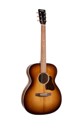 Art & Lutherie Legacy Gt Elektro Akustik Gitar Light Burst