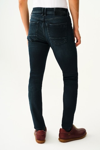 Loft Donovan Wash Erkek Pantolon Lf2038014 Mavi