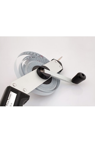 Fisco Tr20 Mt Saplı Arazi Metresi