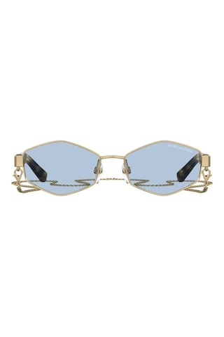 Mj 496/s 013ku 55 Marc Jacobs Güneş Gözlüğü