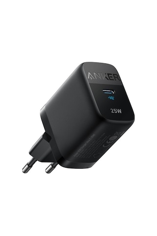 Anker 312 A2642 25 W Hızlı Şarj Adaptörü