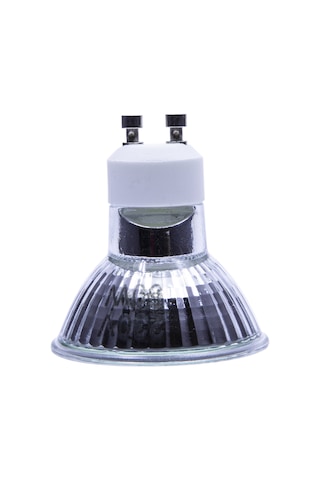 Classic 2900K 50W 230V G.U10 Duy Sarı Renk