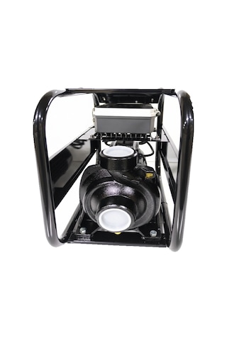 Hegel - İnges Solar Yüzey Pompası Dc 72 Volt 1100 Watt - 3 Adet Güneş Paneliyle Çalışır