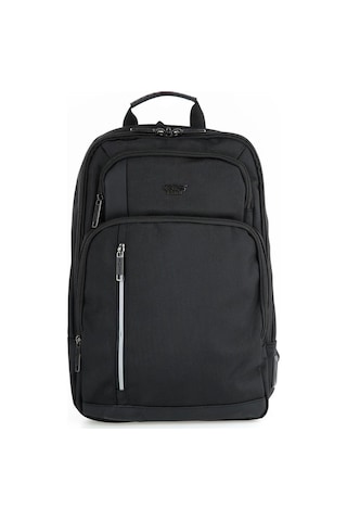 Ççs Unisex Sırt Çantası C.ccs51389 Siyah