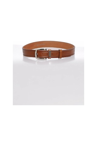 Cengiz Pakel Erkek Kemer Cpkmr9208 Taba
