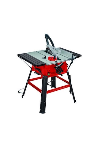Einhell TC-TS 2025/2 U Eco 1800W Tezgah Testere - 4340490