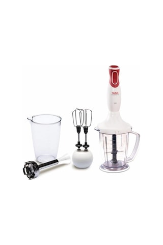 Tefal Optiblend 1000 W 1.5 L Mikser & Blender Seti