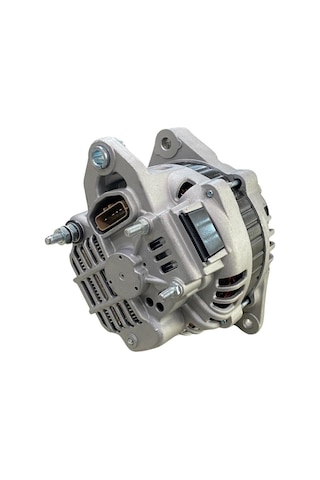 24v Alternatör Dinamo 90 A 4 Fiş W-l Renault Premıum/kerax 2000