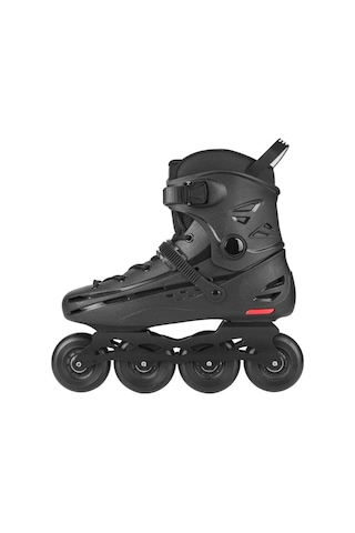 Flying Eagle B6 Hero Plus Black Urban Paten Siyah