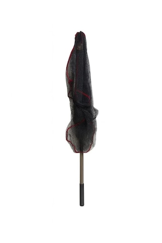 Bauer Balıkçı Kepçesi Katlanabilir 2 Metre Boy , 60x60 Kaliteli Kauçuk File