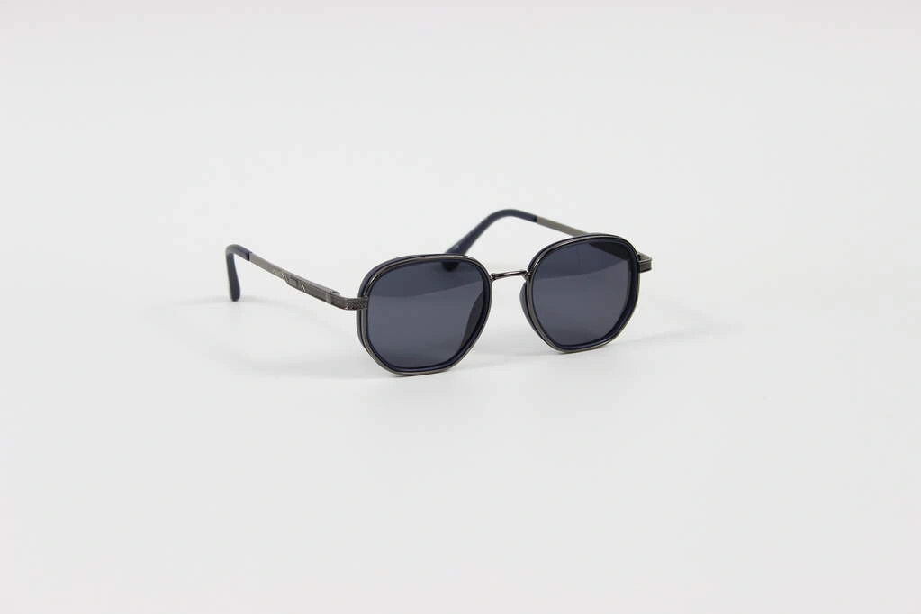Polo Black Pb6015 C6 52 16 136 Unisex Güneş Gözlüğü Lacivert