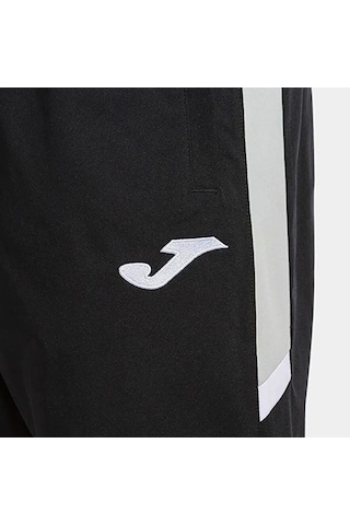 Siyah Toledo Bermuda Black Grey Siyah