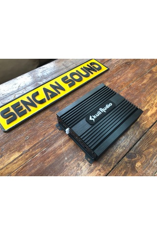 Skull Audio A1000.1 Mono Amplifier