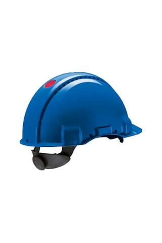 3M G3000 Mavi Baret Standart Mavi-Standart