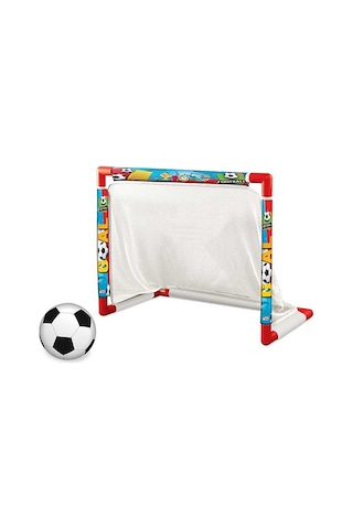 Fen Toys Futbol Set Beyaz