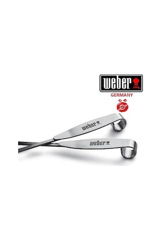 Weber Barbekü Elevation Style Şiş Seti 4'Lü