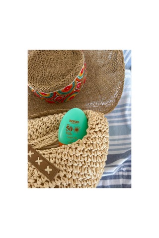 Karao Cosmetics Sunscreen Cream - 722651508