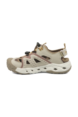 Kinetix Werny W Bej Kadın Spor Sandalet 000000000102239101