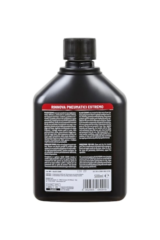 Arexons Black Cosmo - Lastik Parlatıcı Yenileyici 500 Ml