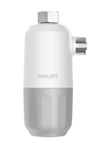 Philips Güçlü Kireç Önleyici Filtre X-Guard Awp9820/10 (Çamaşır,Bulaşık ve Termosifon)